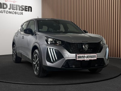 Peugeot e-2008 Active