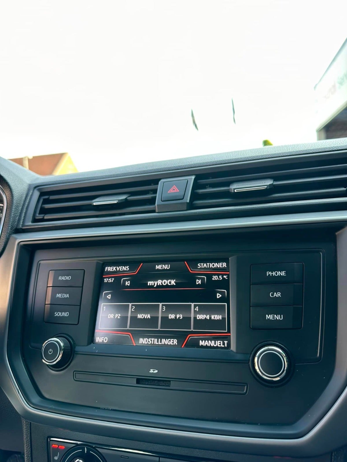 Billede af Seat Ibiza 1,0 TSi 95 Style