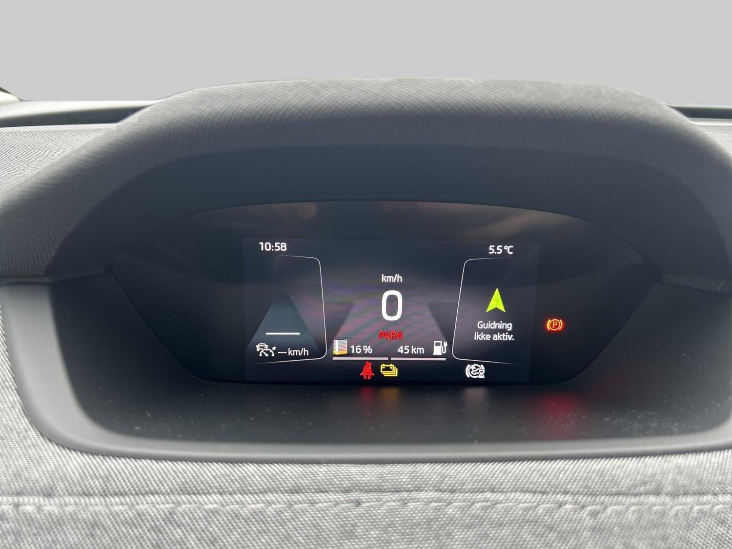 Billede af Skoda Enyaq 60 iV Loft