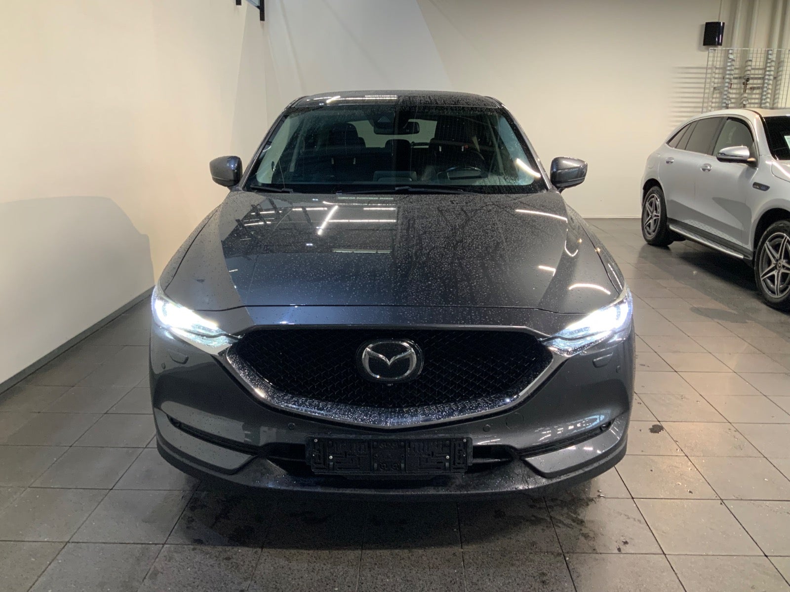 Mazda CX-5 (2/8)