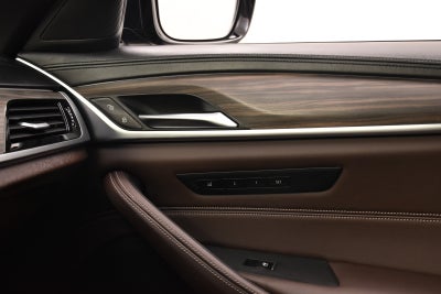 BMW 530e Touring M-Sport xDrive aut.