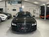 Audi A8 TDi 250 quattro Tiptr. lang thumbnail