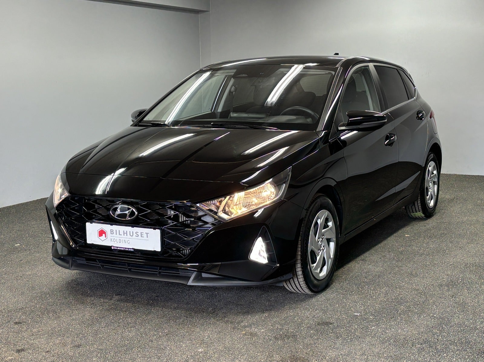Billede af Hyundai i20 1,0 T-GDi Essential DCT