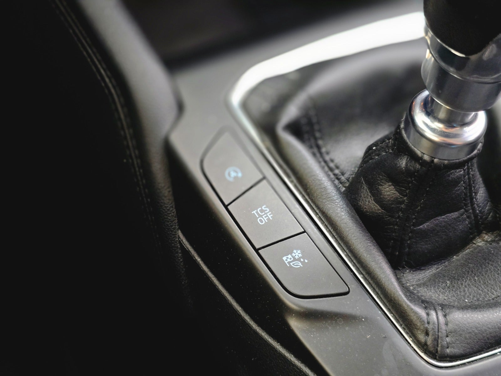 Billede af Ford Focus 1,0 EcoBoost Titanium