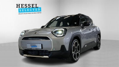 MINI Aceman E  Favoured Trim M 5d