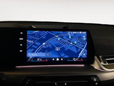 BMW iX2 xDrive30 M-Sport Van