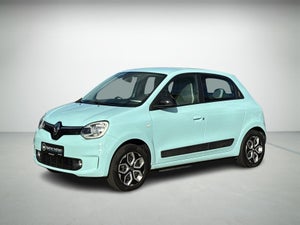 Renault Twingo Electric Zen