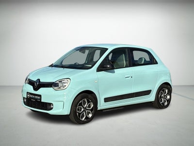 Renault Twingo Electric Zen