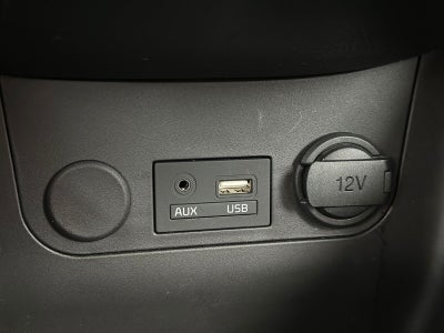 Kia Picanto Style+ Clim