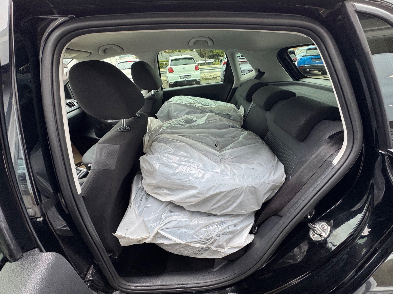 Billede af VW Polo 1,0 TSi 95 BlueMotion DSG