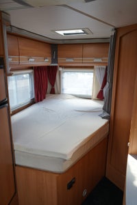 Dethleffs Advantage I 6501 B