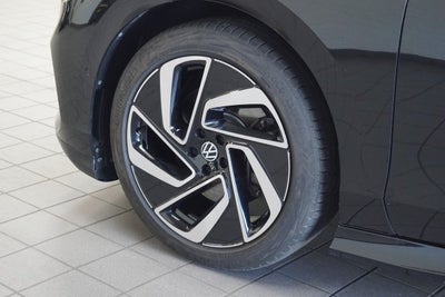 VW ID.7 Style Tourer