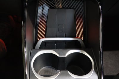 BMW iX2 eDrive20 M-Sport