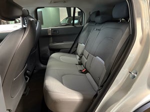 Kia EV3 Long Range Upgrade