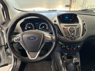 Ford Transit Courier SCTi 100 Trend Van
