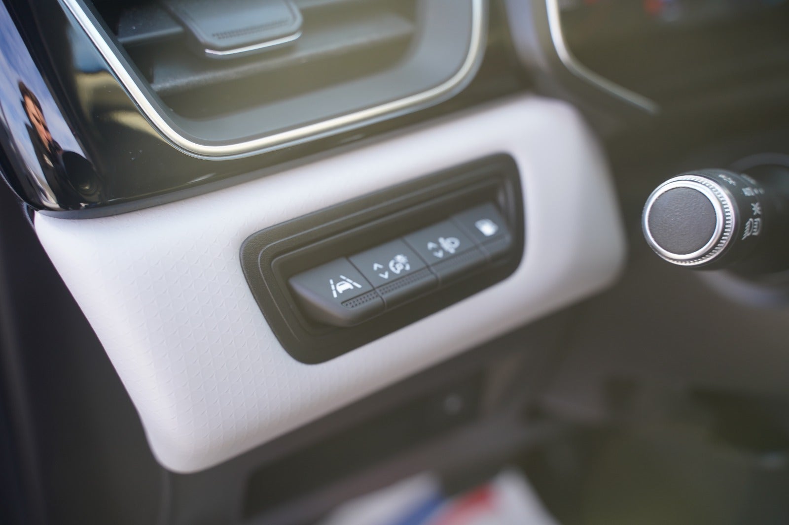 Billede af Renault Captur 1,6 E-Tech Intens