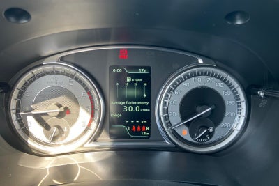 Suzuki Vitara mHybrid Active