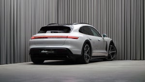 Porsche Taycan 4 Performance+ Cross Turismo