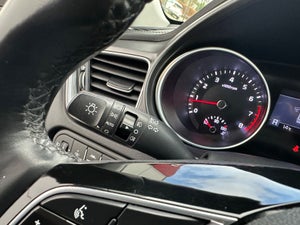 Kia Ceed T-GDi Comfort SW DCT