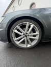 Audi A6 TDi S-line Avant quattro Tiptr. thumbnail