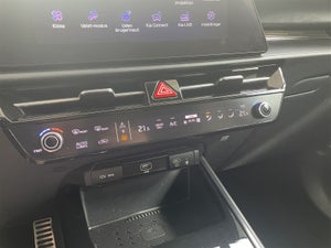 Kia Niro PHEV Upgrade DCT