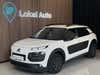Citroën C4 Cactus BlueHDi 100 Challenge