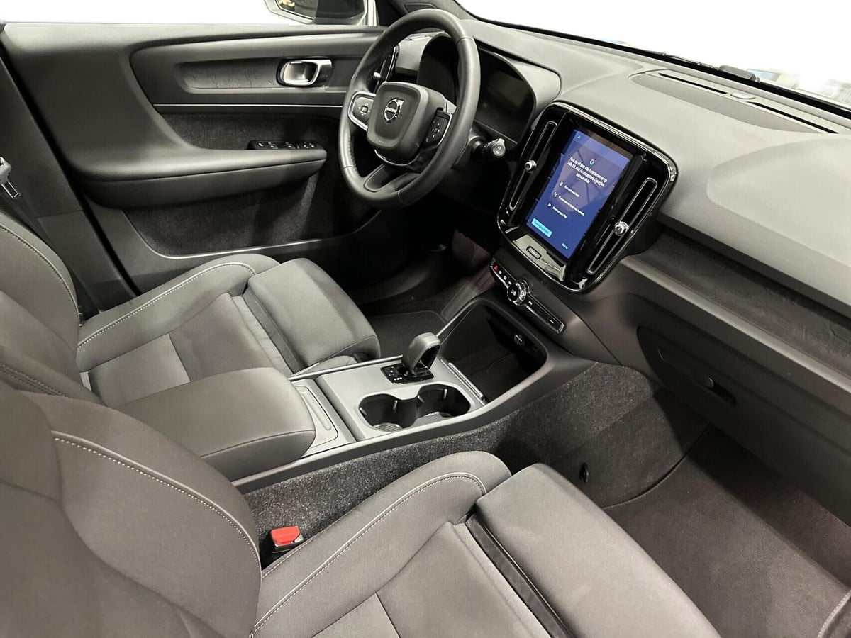 Volvo EX40 Extended Range Core billede 11