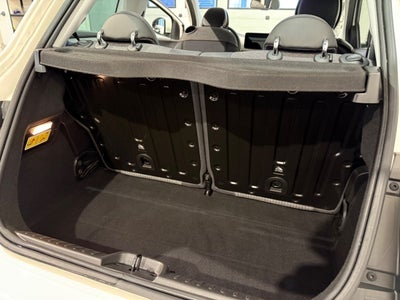 Fiat 500e Icon