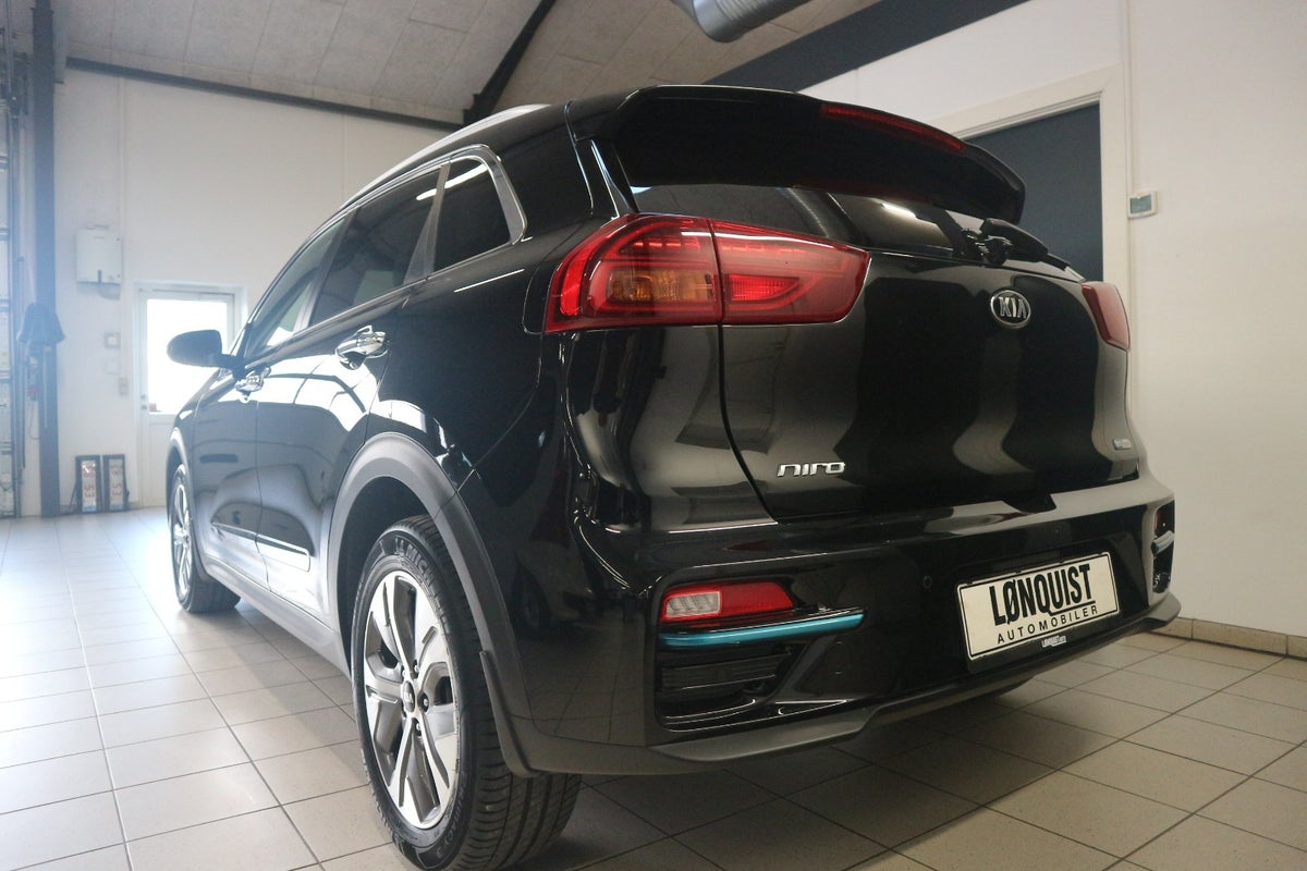 Kia e-Niro Advance+ Tech