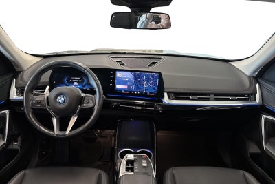 BMW iX1 eDrive20 X-Line