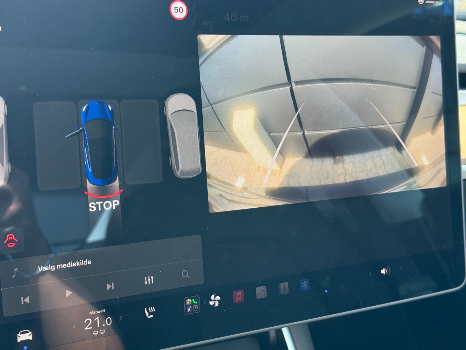 Billede af Tesla Model 3  Long Range AWD