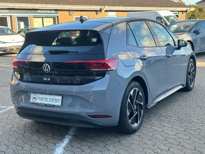 VW ID.3 Pro billede 2