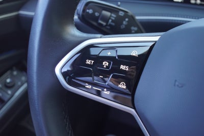 VW ID.7 Style Tourer