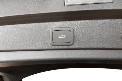 MG Marvel R Performance