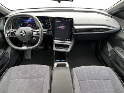 Renault Megane E-Tech Techno billede 3