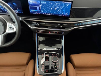 BMW X5 xDrive50e M-Sport Pro aut. Van