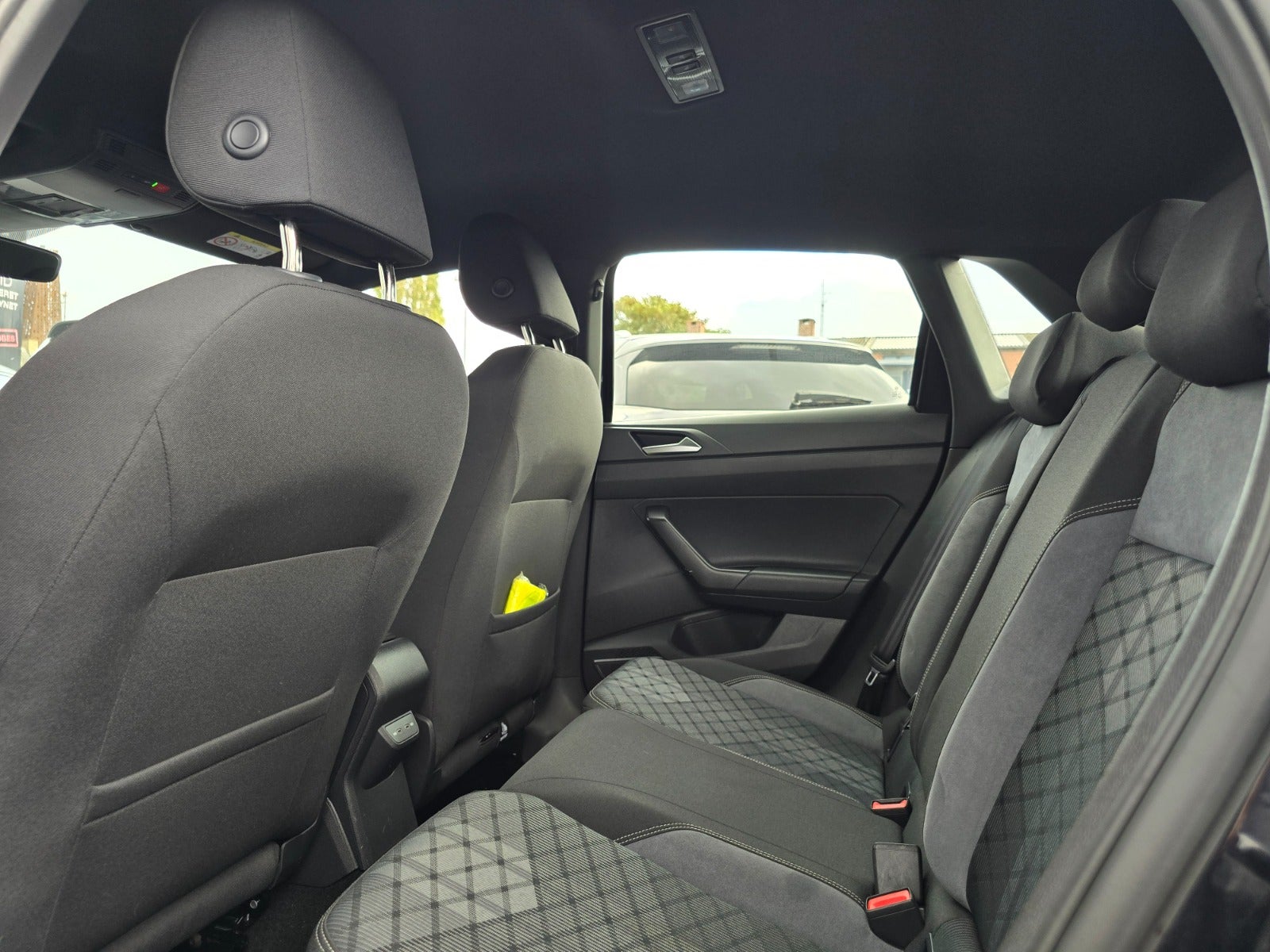 Billede af VW Polo 1,0 TSi 110 R-line DSG