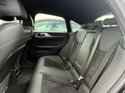 BMW i4 eDrive35 M-Sport