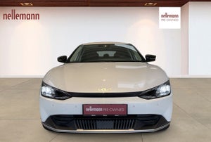 Kia EV6 Long Range Access