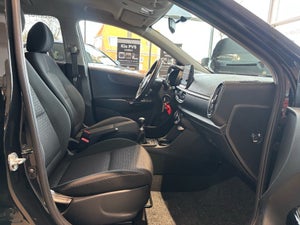Kia Picanto Prestige Upgrade