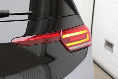 VW ID.3 Pro Move