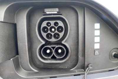Hyundai Kona EV Advanced