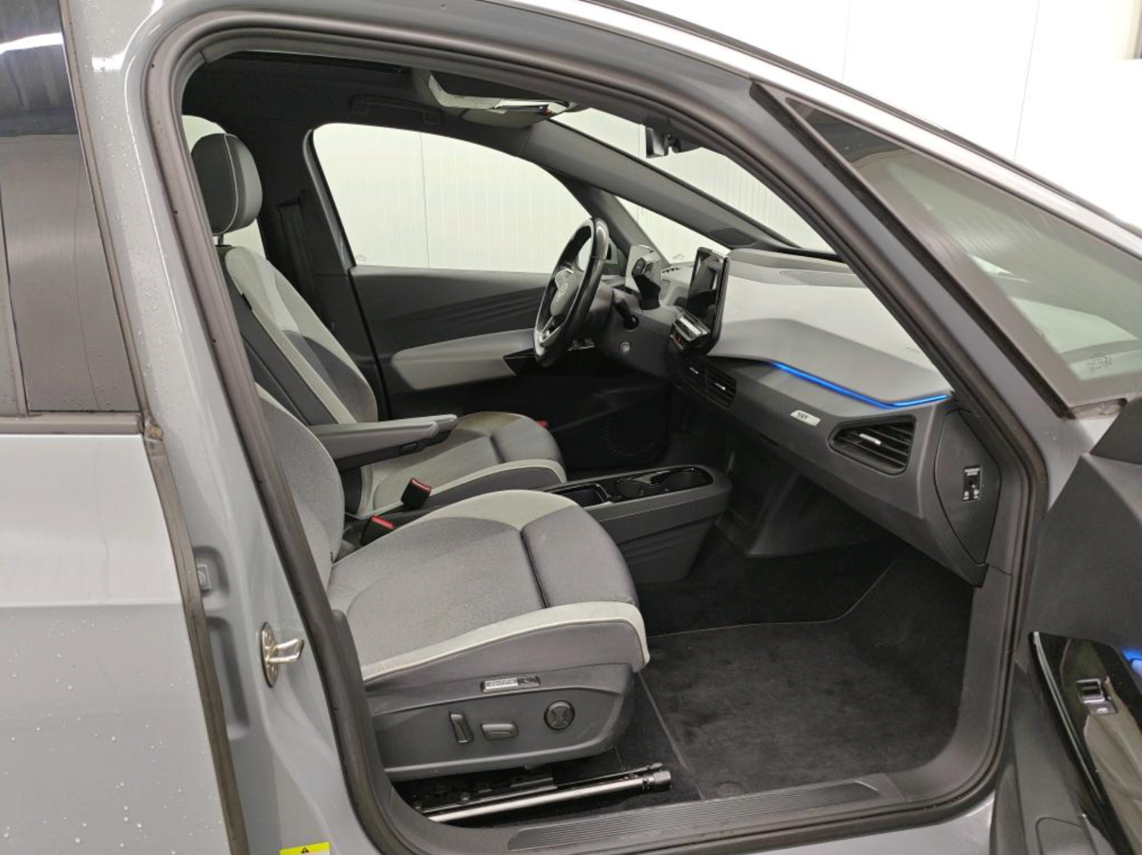 Billede af VW ID.3 58 1ST Max