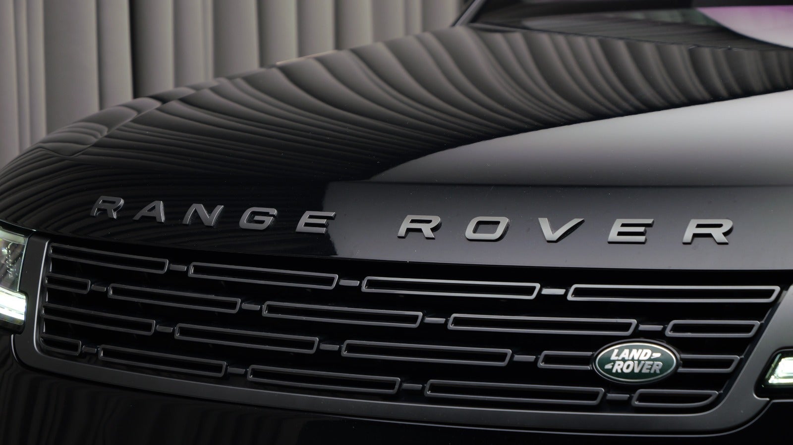 Land Rover Range Rover Sport P440e Dynamic HSE aut.