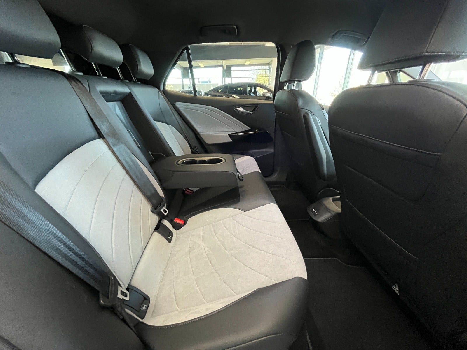 Billede af VW ID.3 77 Max