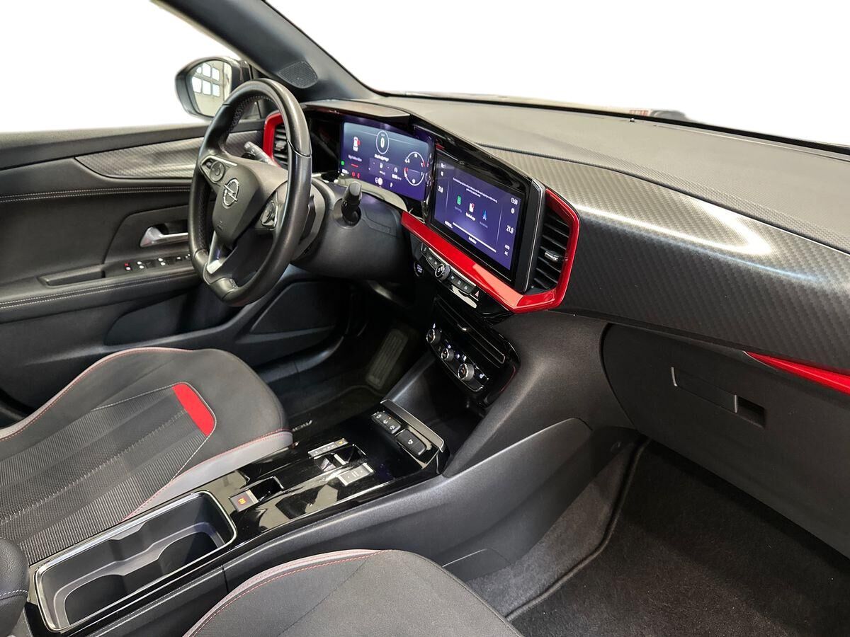 Opel Mokka T 130 GS Line aut. billede 10