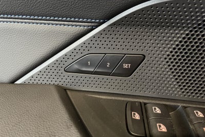 BMW i4 M50 xDrive