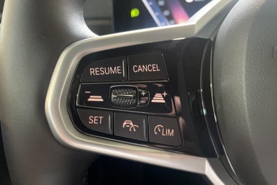 BMW i4 eDrive35 M-Sport