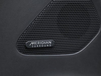 Jaguar F-Pace D300 R-Sport aut. AWD