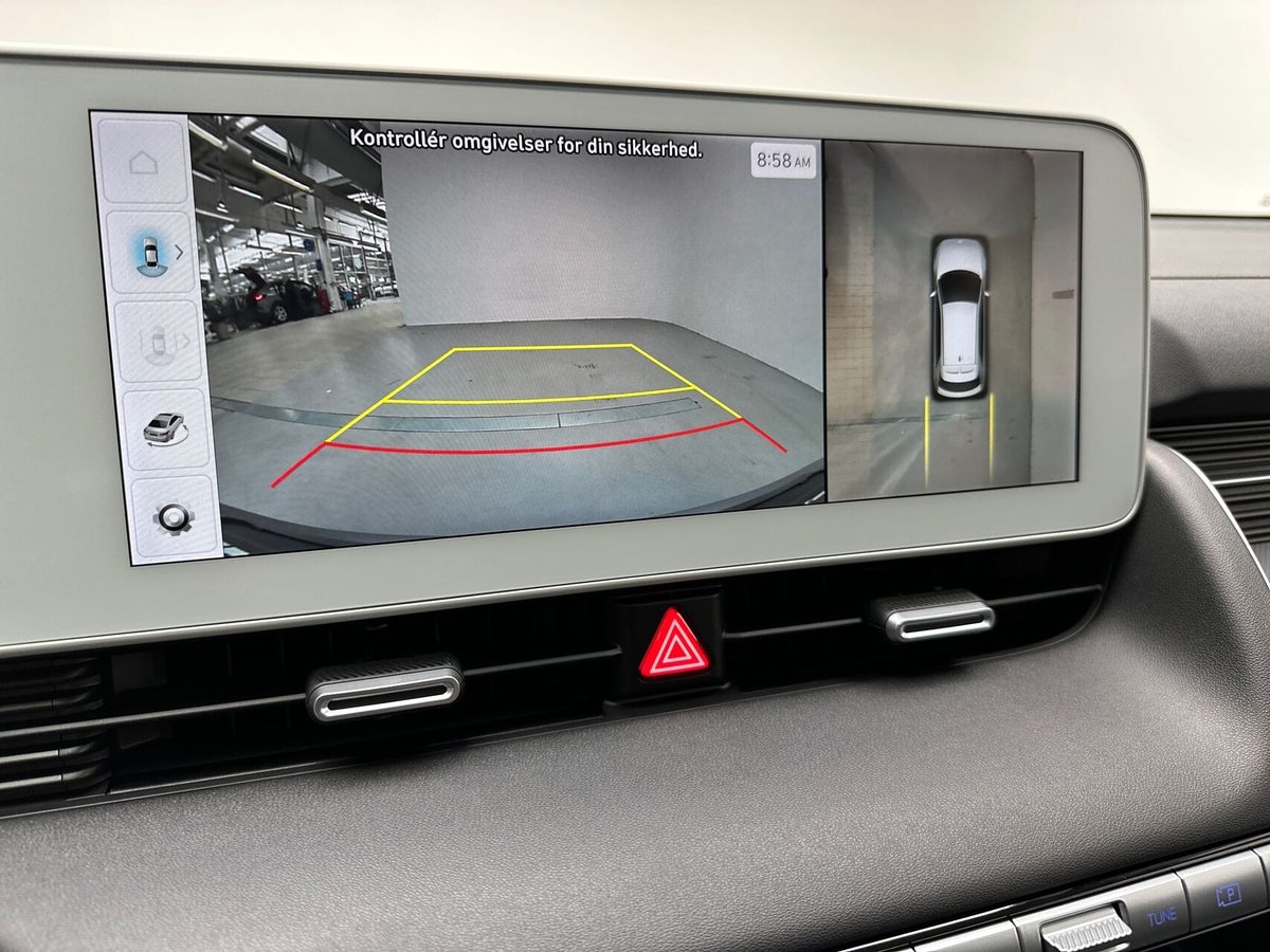 Hyundai Ioniq 5 Ultimate AWD billede 16